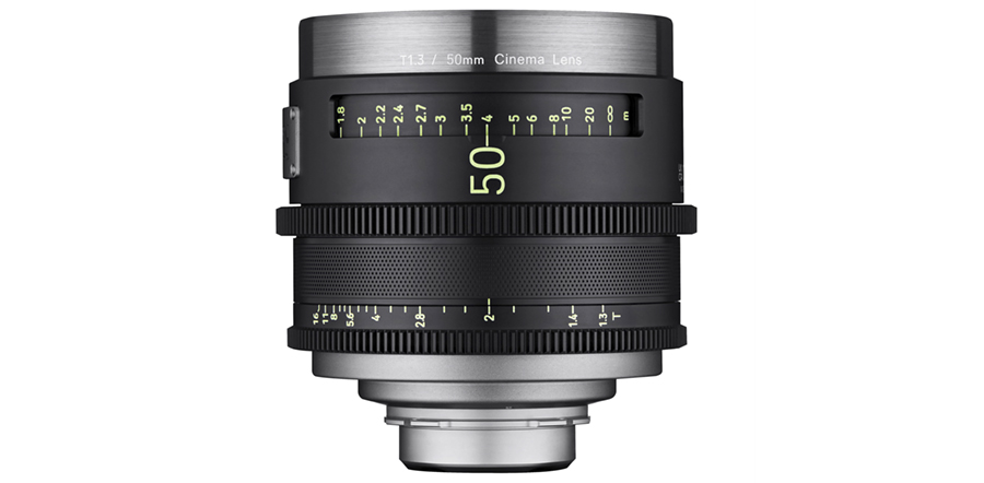 Nuevos horizontes para XEEN, XEEN Anamorphic, XEEN Meister